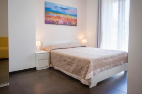 Rosella's apartment